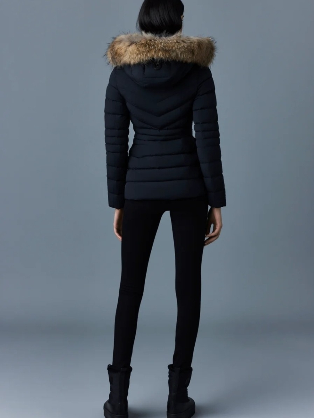 Mackage Patsy Down Jacket - Picture 12 of 12